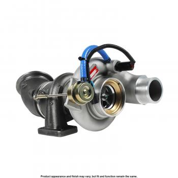 2009 Dodge Ram 2500 Turbocharger Cardone Select 2N302 image 2 of 3