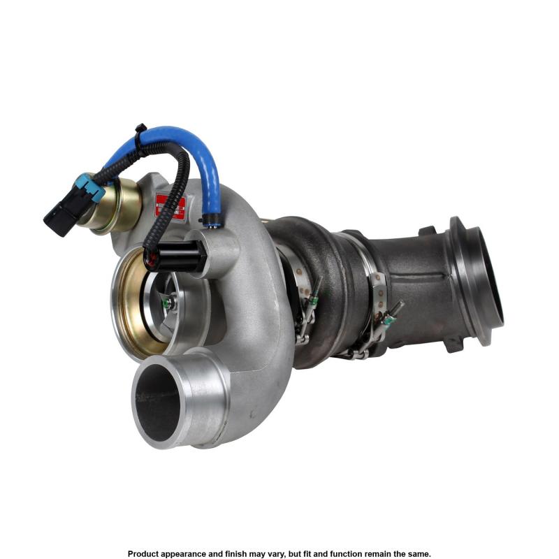 2006 Dodge Ram 2500 Turbocharger Cardone Select 2N302 image 1 of 3