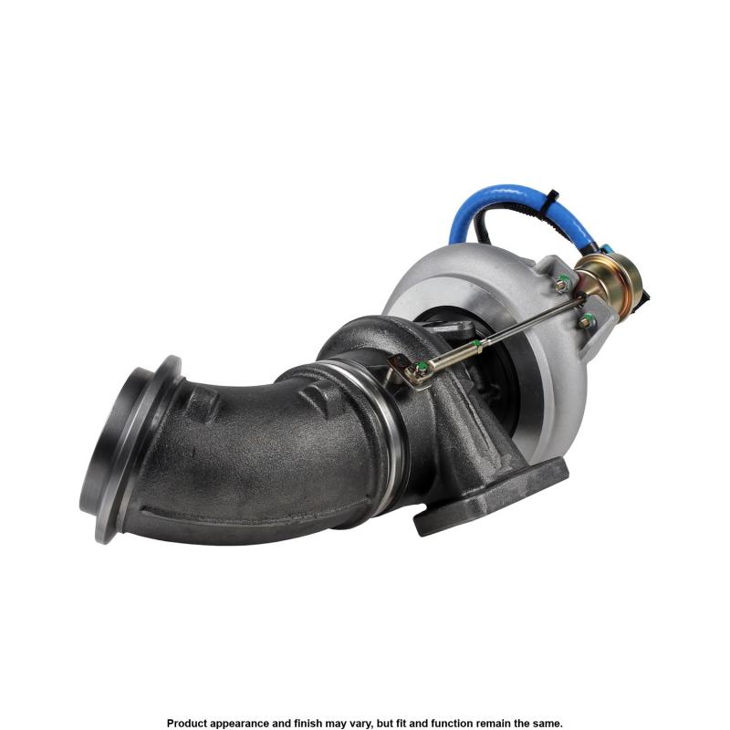 2006 Dodge Ram 2500 Turbocharger Cardone Select 2N302 image 3 of 3