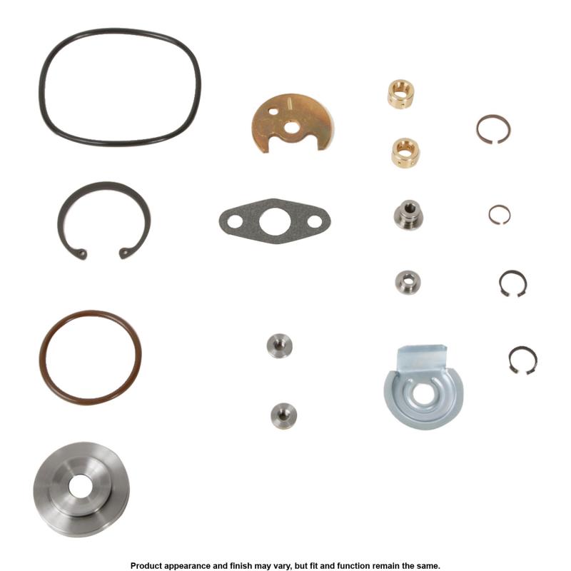 1999 Saab 9-5 Turbocharger Service Kit Cardone Select 2N3022SKT image 1 of 1