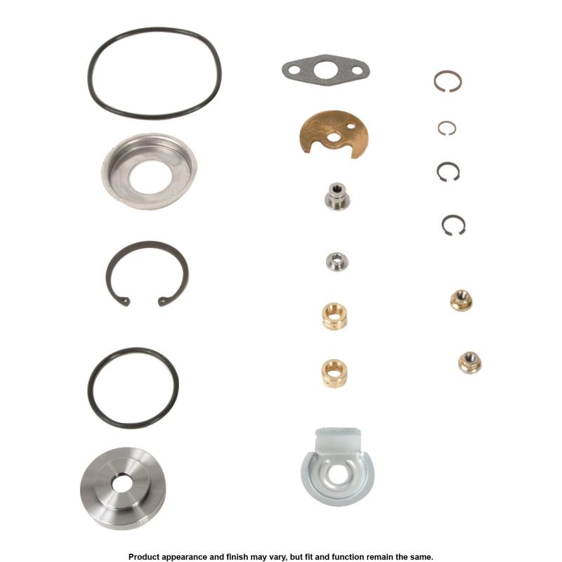 2004 Subaru Forester Turbocharger Service Kit Cardone Select 2N3025SKT image 1 of 1