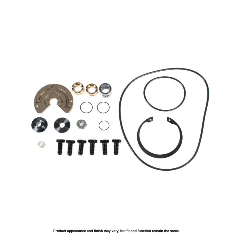2010 Ford F-550 Super Duty Turbocharger Service Kit Cardone Select 2N3028SKT image 1 of 2