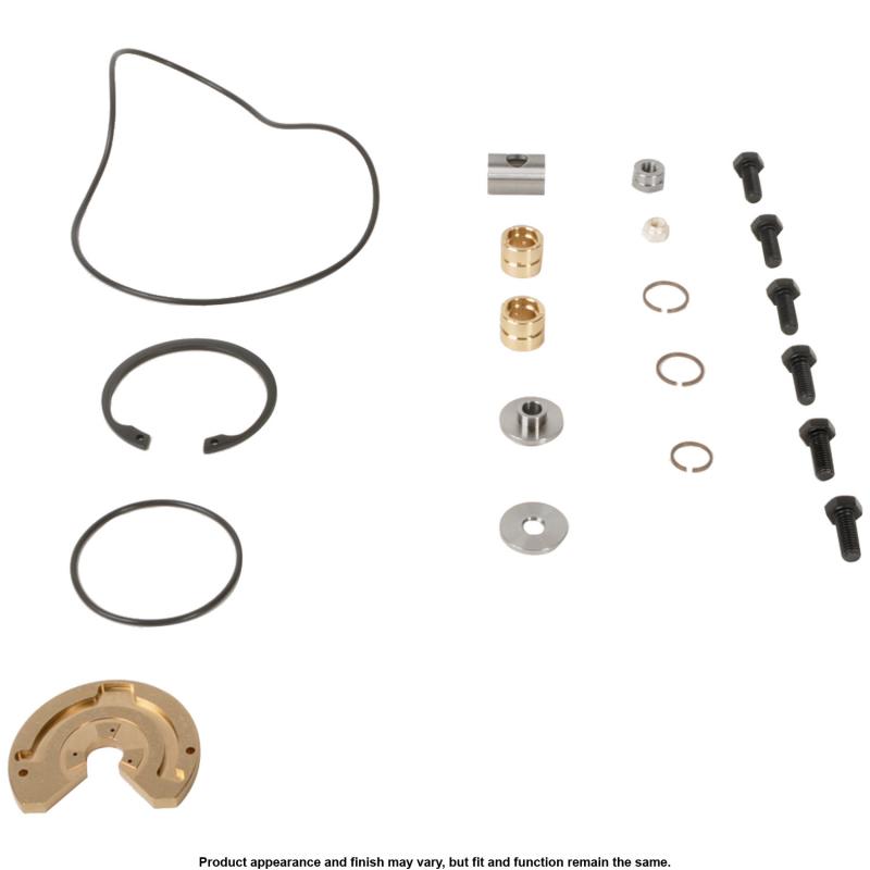 2010 Ford F-550 Super Duty Turbocharger Service Kit Cardone Select 2N3028SKT image 2 of 2