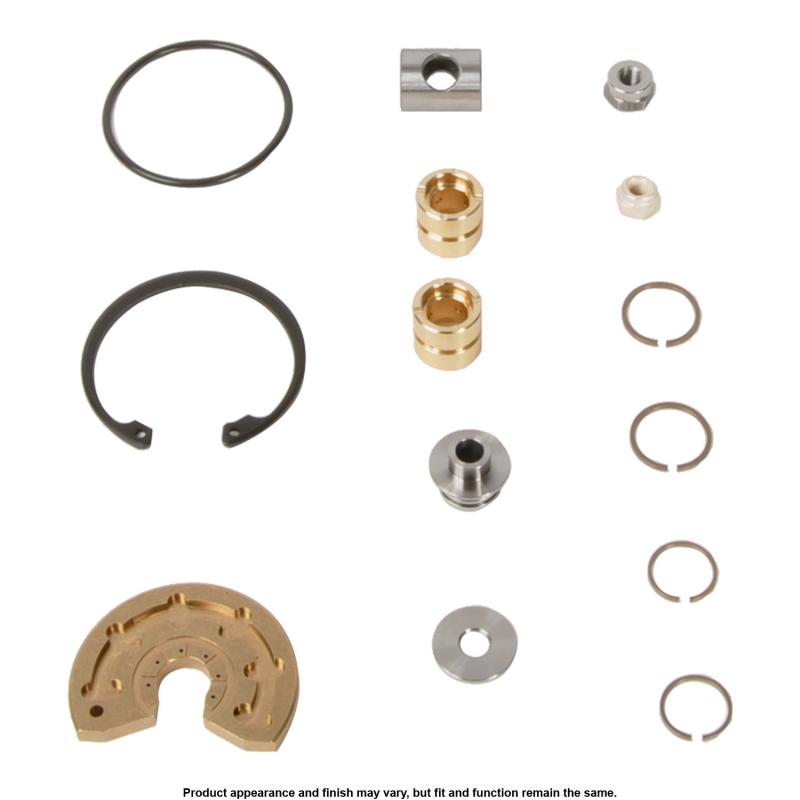 2010 Ford F-550 Super Duty Turbocharger Service Kit Cardone Select 2N3029SKT image 1 of 1