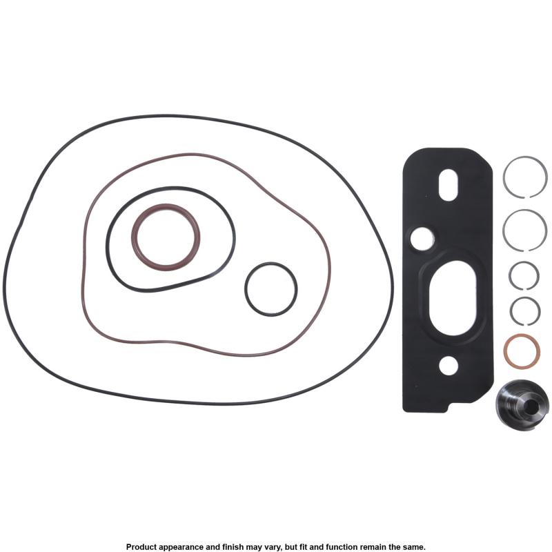 2012 Ford F-450 Super Duty Turbocharger Service Kit Cardone Select 2N3032SKT image 1 of 1