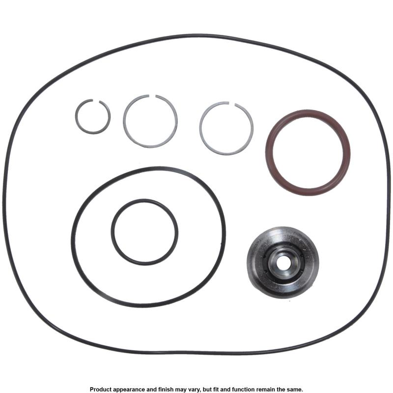 2013 Ford F-550 Super Duty Turbocharger Service Kit Cardone Select 2N3033SKT image 1 of 1