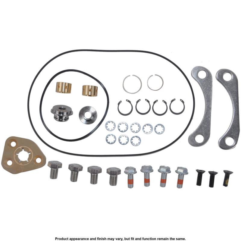 1990 Dodge D350 Turbocharger Service Kit Cardone Select 2N3034SKT image 1 of 1