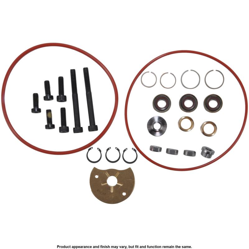 2014 Ram 2500 Turbocharger Service Kit Cardone Select 2N3035SKT image 1 of 1