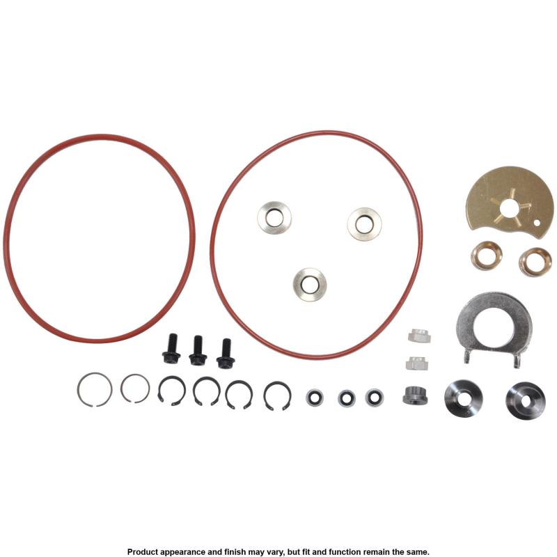 2018 Ram 4500 Turbocharger Service Kit Cardone Select 2N3036SKT image 1 of 1