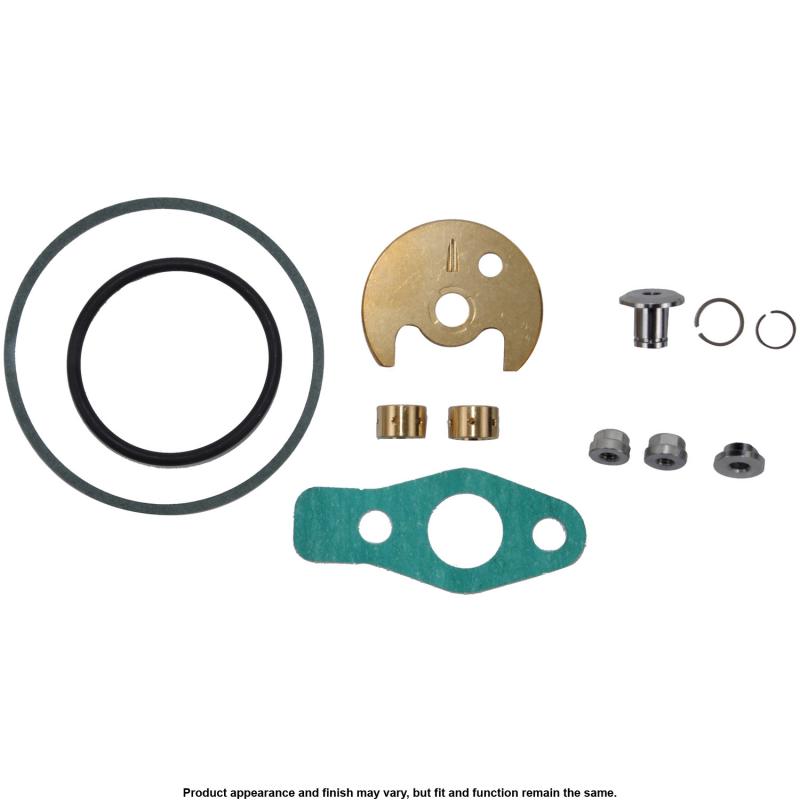 2013 BMW Z4 Turbocharger Service Kit