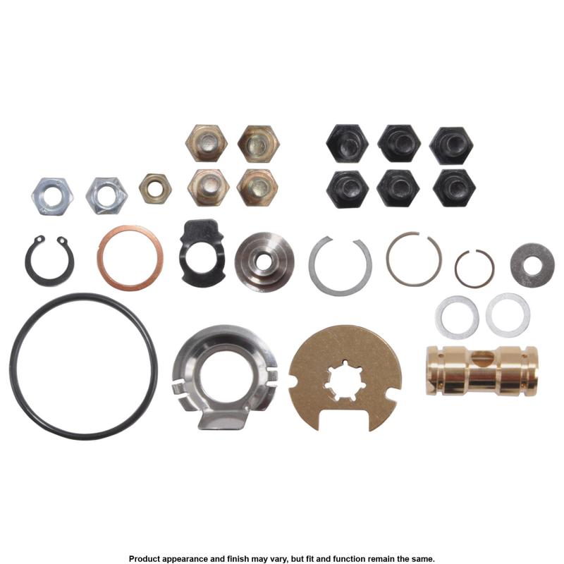 2014 Volkswagen Tiguan Turbocharger Service Kit