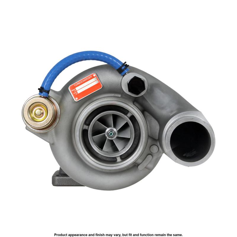 2003 Dodge Ram 2500 Turbocharger Cardone Select 2N304 image 1 of 3