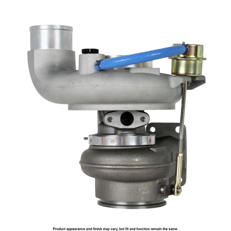 2003 Dodge Ram 2500 Turbocharger Cardone Select 2N304 image 2 of 3