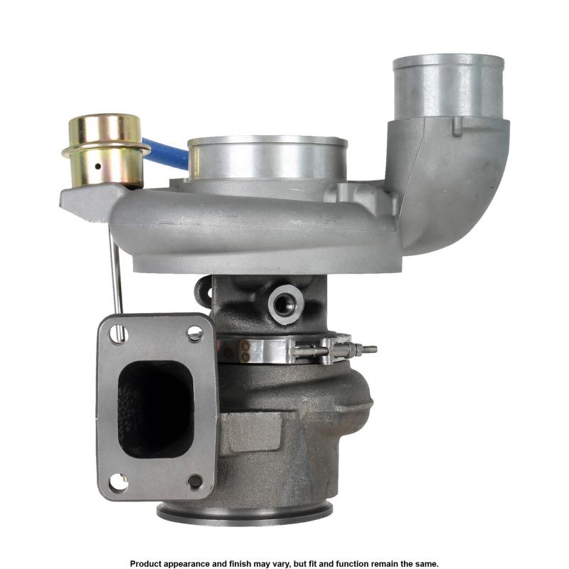 2003 Dodge Ram 2500 Turbocharger Cardone Select 2N304 image 3 of 3
