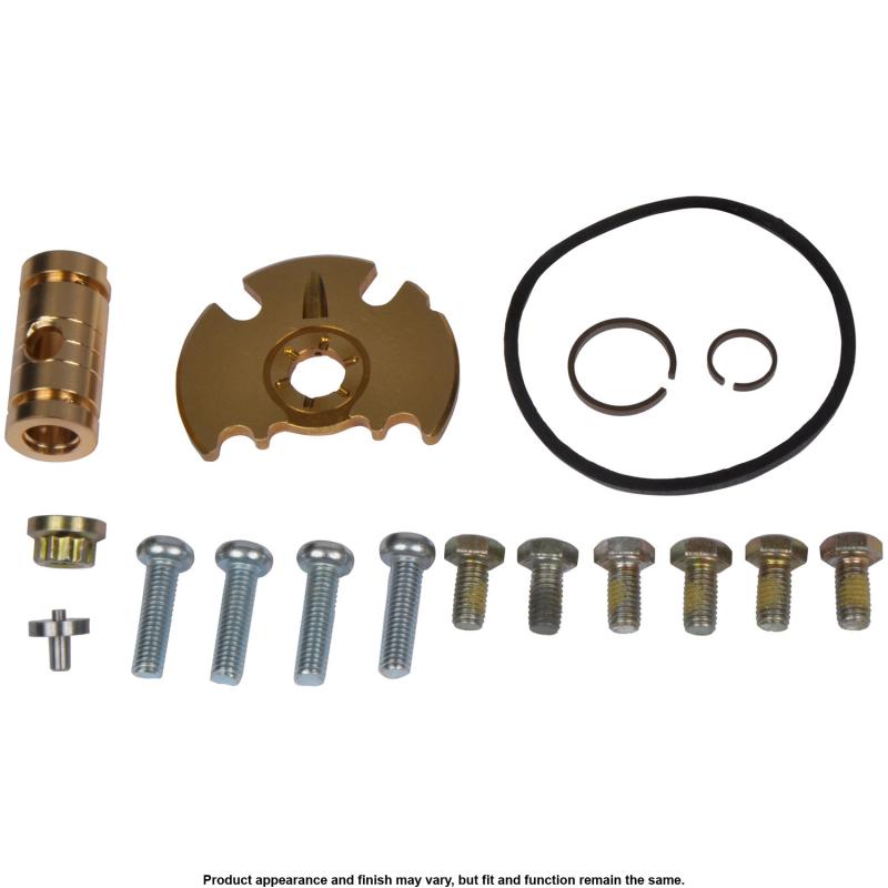 2005 Volkswagen Passat Turbocharger Service Kit Cardone Select 2N3042SKT image 1 of 1