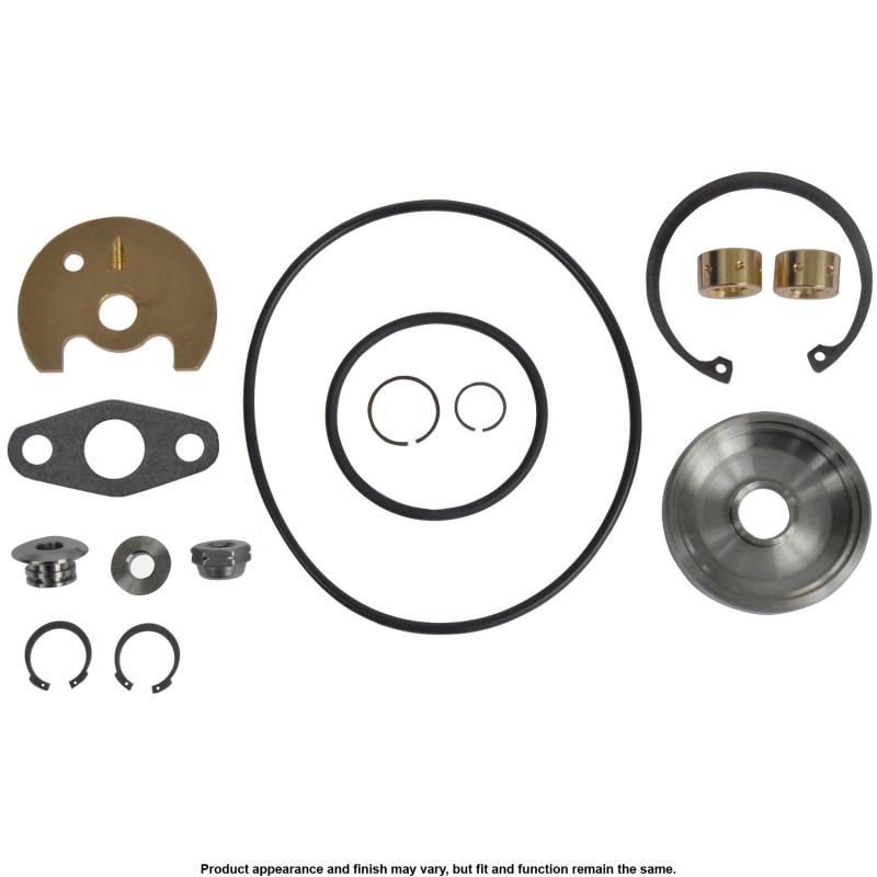 2006 Mitsubishi Lancer Turbocharger Service Kit