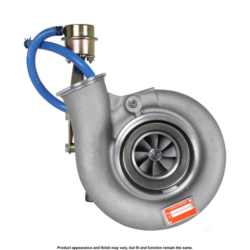 1997 Dodge Ram 2500 Turbocharger Cardone Select 2N306 image 2 of 3