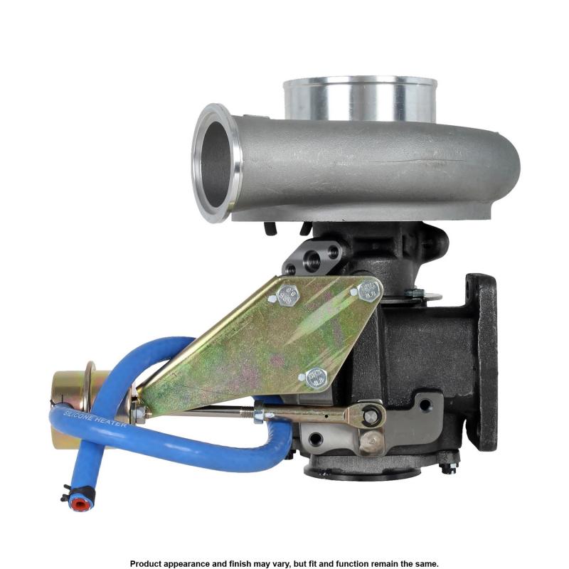 1997 Dodge Ram 2500 Turbocharger Cardone Select 2N306 image 3 of 3