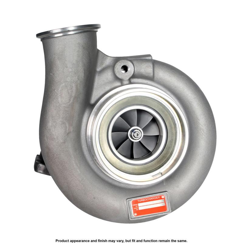 1992 Dodge D350 Turbocharger Cardone Select 2N307 image 1 of 3