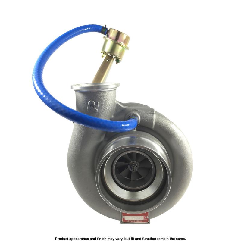 1998 Dodge Ram 2500 Turbocharger Cardone Select 2N308 image 2 of 3