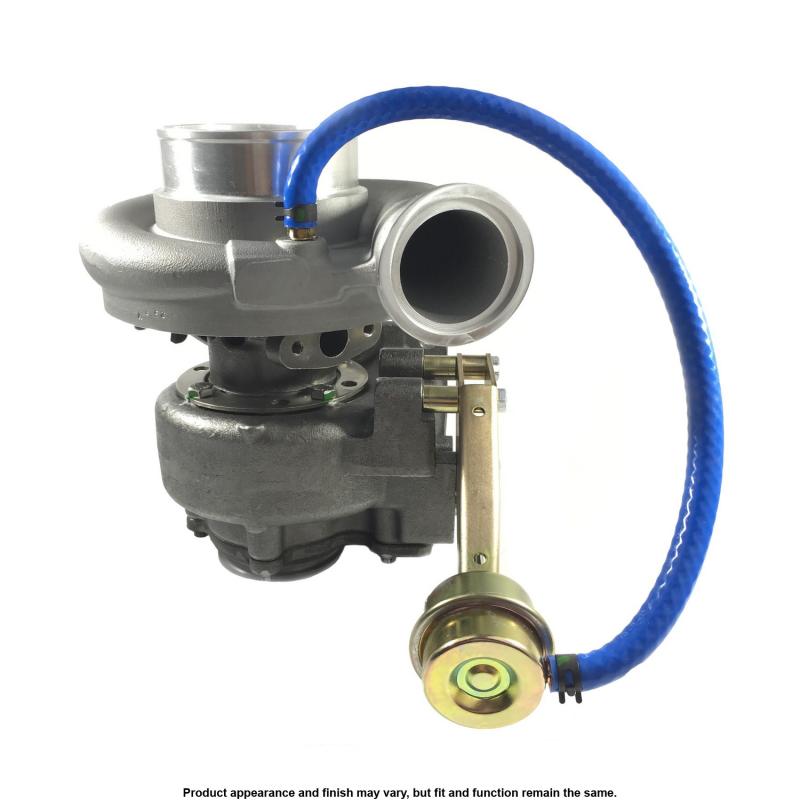1998 Dodge Ram 2500 Turbocharger Cardone Select 2N308 image 3 of 3