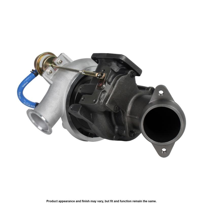 2001 Dodge Ram 3500 Turbocharger Cardone Select 2N309 image 2 of 3