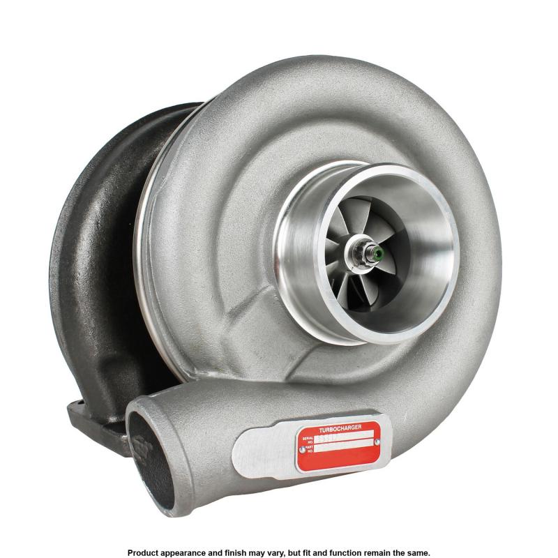 1989 Dodge D250 Turbocharger Cardone Select 2N311 image 1 of 3
