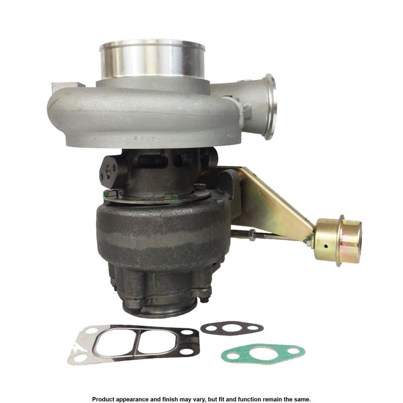 1995 Dodge Ram 2500 Turbocharger Cardone Select 2N312 image 2 of 3