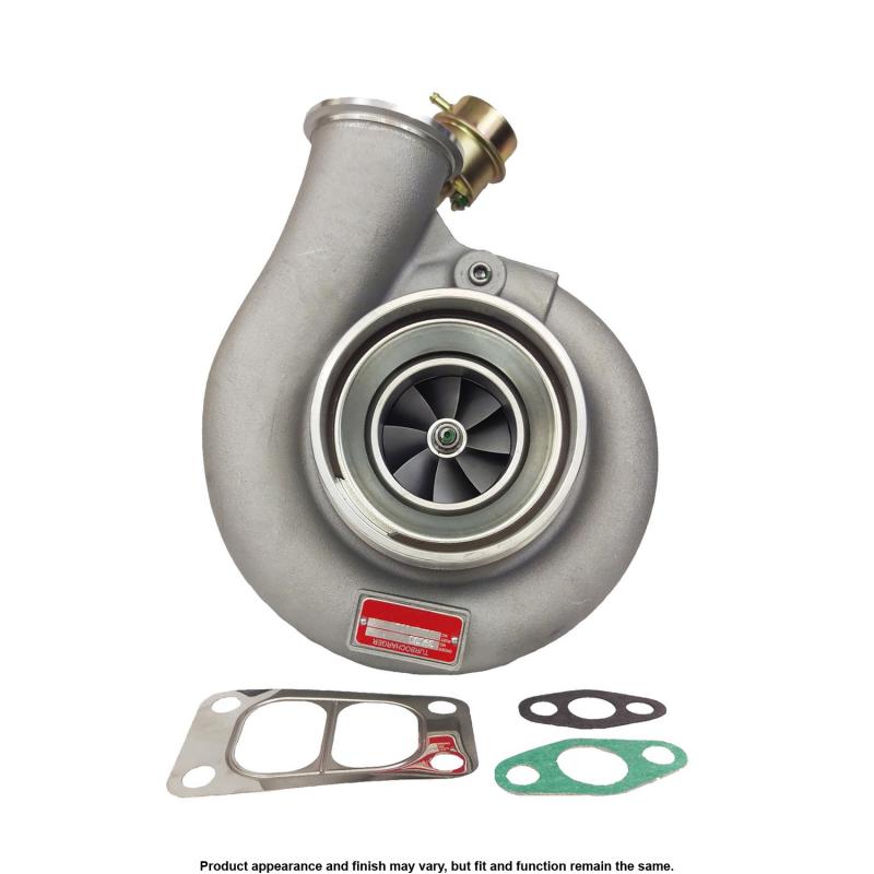 1995 Dodge Ram 2500 Turbocharger Cardone Select 2N312 image 3 of 3