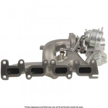 2009 Chrysler PT Cruiser Turbocharger Cardone Select 2N315 image 2 of 4