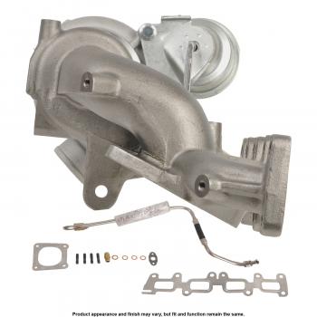 2009 Chrysler PT Cruiser Turbocharger Cardone Select 2N315 image 4 of 4