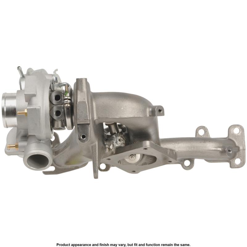 2005 Dodge Neon Turbocharger Cardone Select 2N315 image 1 of 4