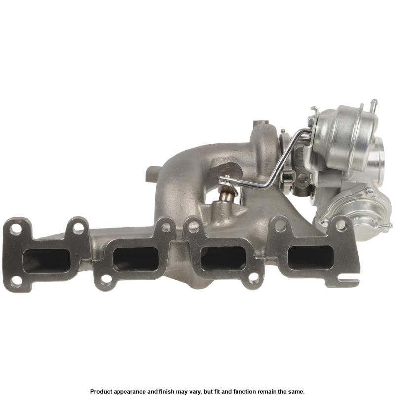 2005 Dodge Neon Turbocharger Cardone Select 2N315 image 2 of 4