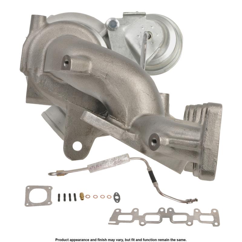 2005 Dodge Neon Turbocharger Cardone Select 2N315 image 4 of 4