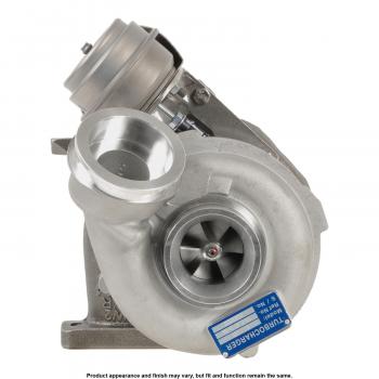 2004 Mercedes-Benz Sprinter Turbocharger Cardone Select 2N320 image 2 of 4