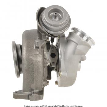 2004 Mercedes-Benz Sprinter Turbocharger Cardone Select 2N320 image 3 of 4