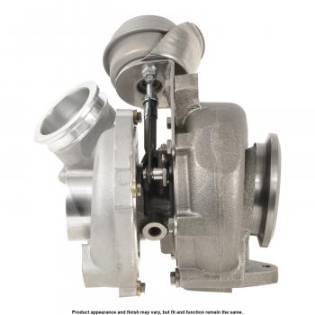 2004 Mercedes-Benz Sprinter Turbocharger Cardone Select 2N320 image 4 of 4