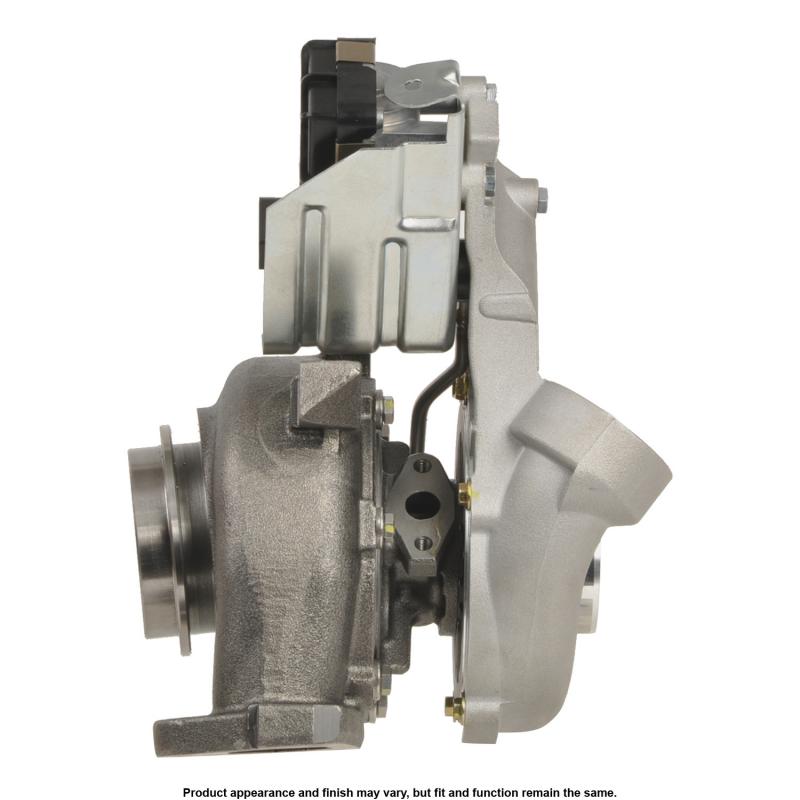 2006 Dodge Sprinter 3500 Turbocharger Cardone Select 2N321 image 1 of 4