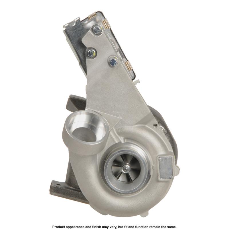 2006 Dodge Sprinter 3500 Turbocharger Cardone Select 2N321 image 2 of 4