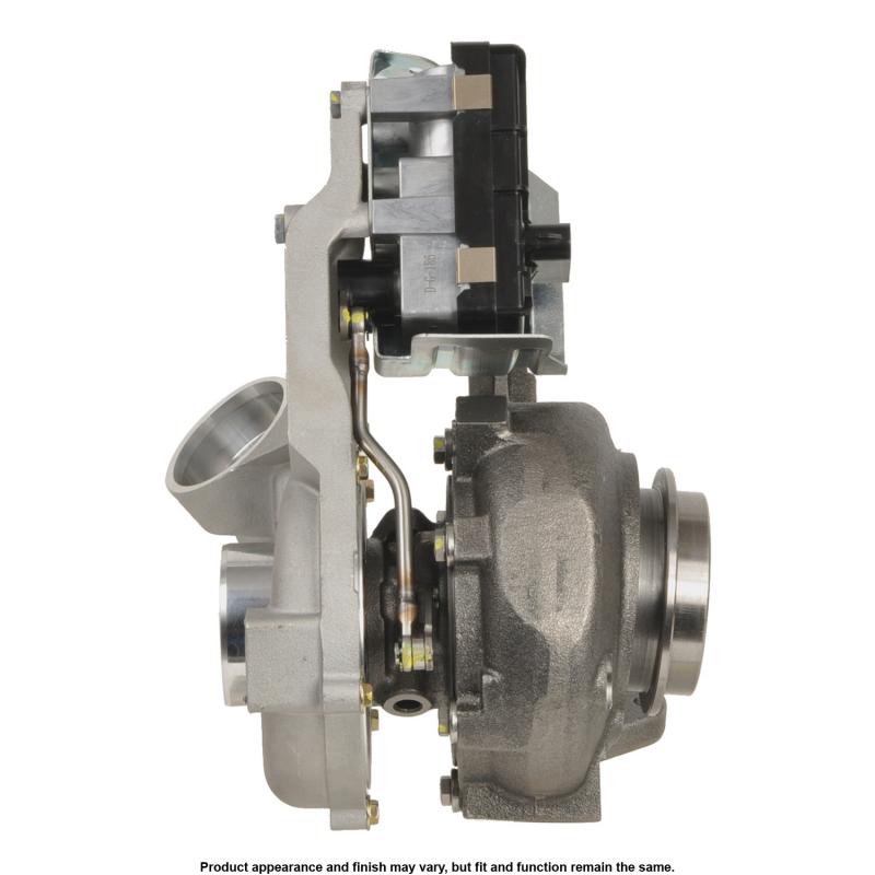 2006 Dodge Sprinter 3500 Turbocharger Cardone Select 2N321 image 3 of 4
