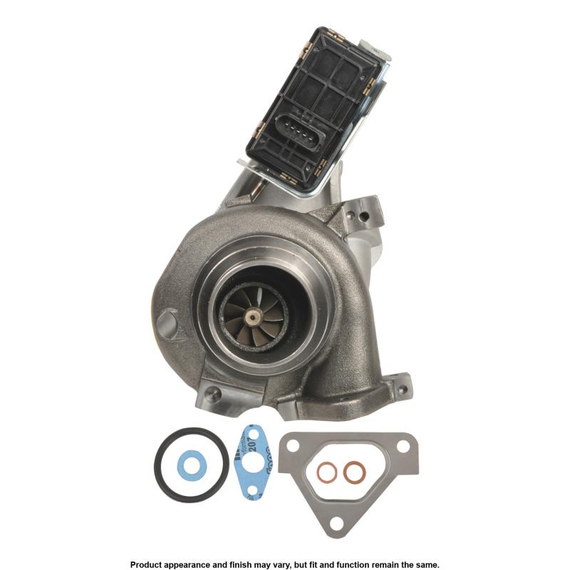 2006 Dodge Sprinter 3500 Turbocharger Cardone Select 2N321 image 4 of 4