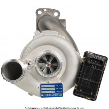 2009 Freightliner Sprinter 3500 Turbocharger Cardone Select 2N322 image 4 of 4