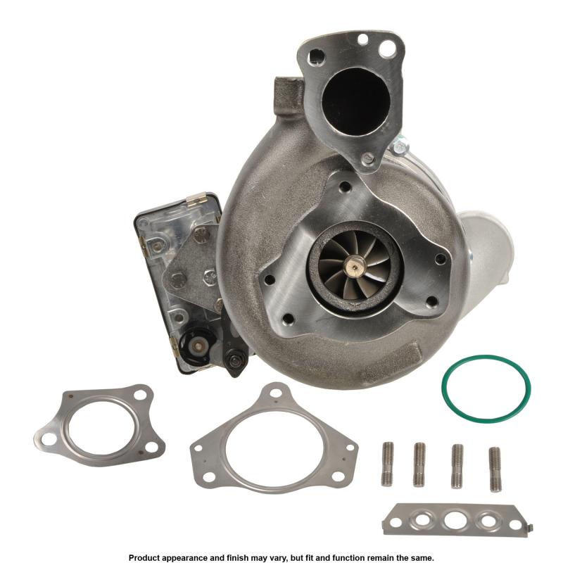 Cardone Select 2N322 Turbocharger product image 1 of 4