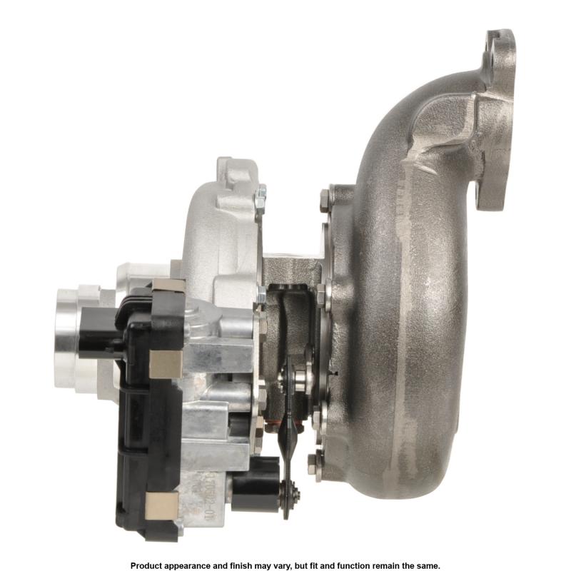 Cardone Select 2N322 Turbocharger product image 2 of 4