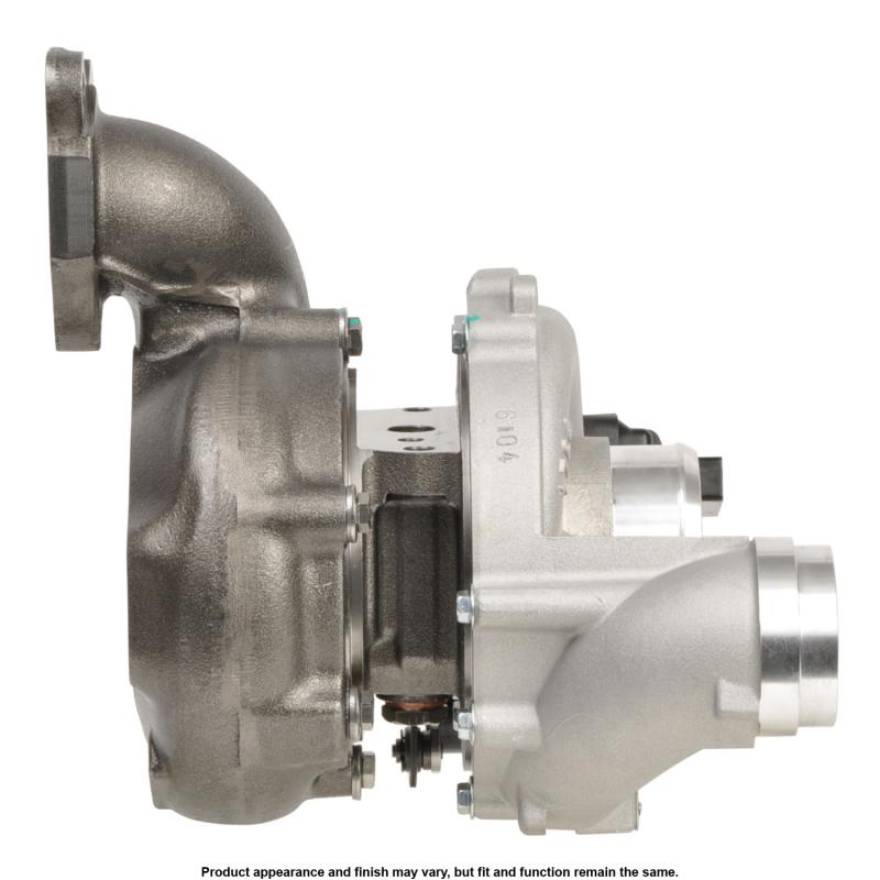 Cardone Select 2N322 Turbocharger product image 3 of 4