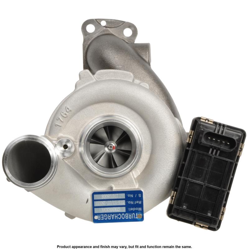 Cardone Select 2N322 Turbocharger product image 4 of 4