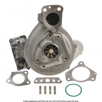 2018 Freightliner Sprinter 2500 Turbocharger Cardone Select 2N324 image 4 of 4