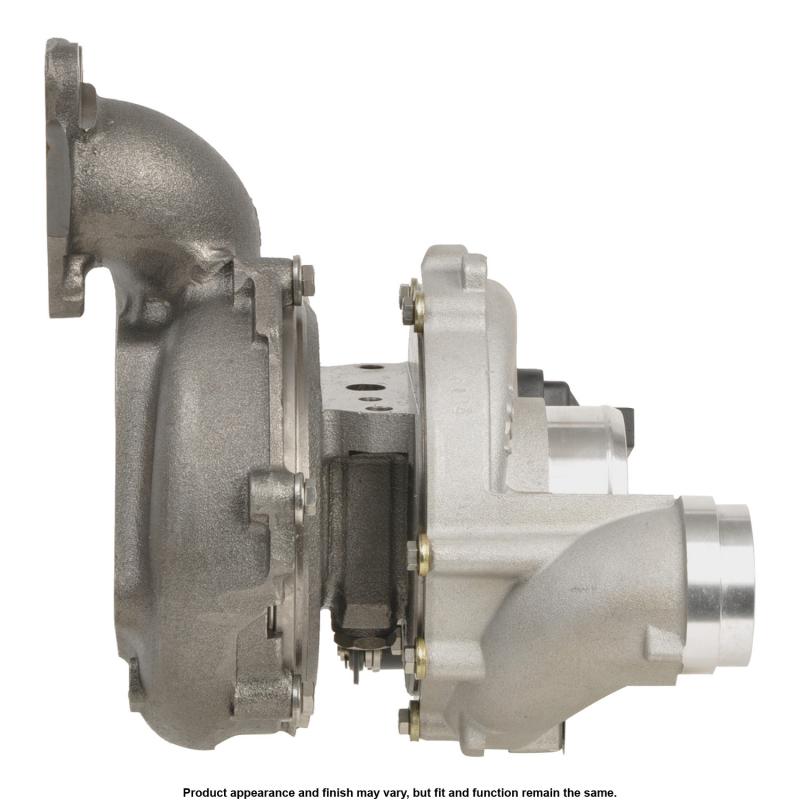Cardone Select 2N324 Turbocharger product image 1 of 4