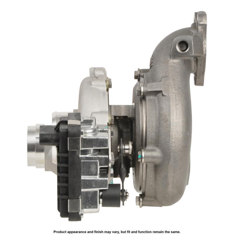 Cardone Select 2N324 Turbocharger product image 2 of 4
