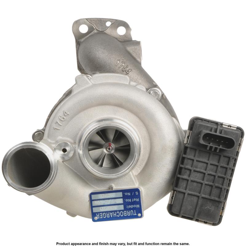 Cardone Select 2N324 Turbocharger product image 3 of 4